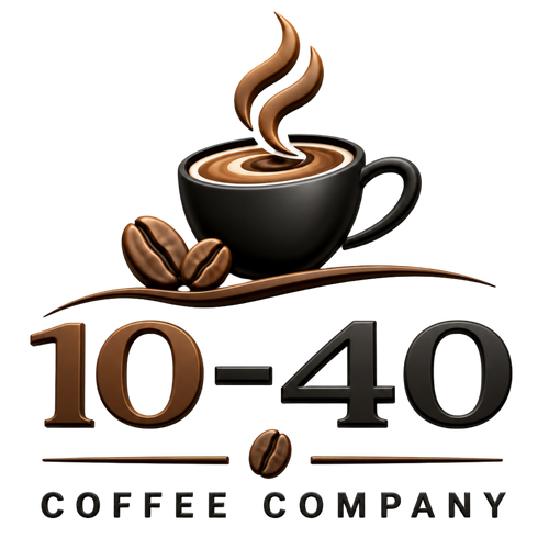 10-40 Coffee Company